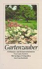 Gartenzauber: 32 Blumen- und Kräuterminiaturen