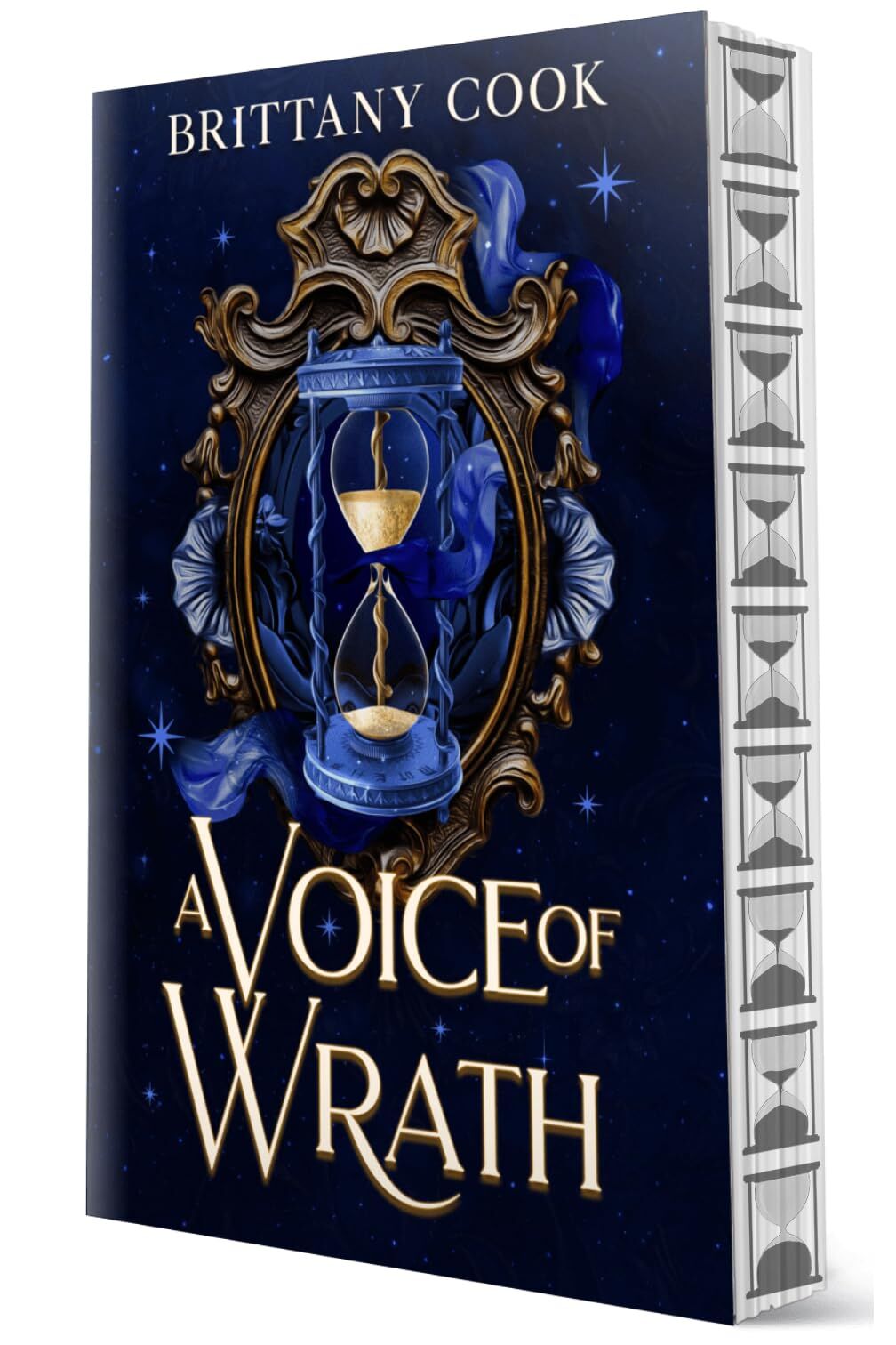 A Voice of Wrath