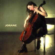 Vent Fou von Jorane | CD | Zustand gut