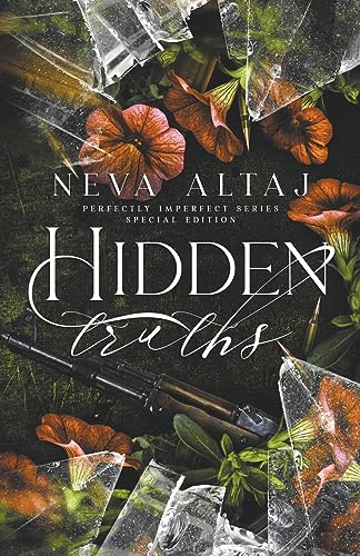 Hidden Truths (Special Edition Print) (Perfectly Imperfect)