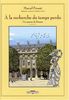Heuet, Stéphane, Tome.5 : Un Amour de Swann; Eine Liebe Swanns, französische Ausgabe