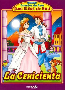 La Cenicienta von Erbiti, Alejandra | Buch | Zustand gut