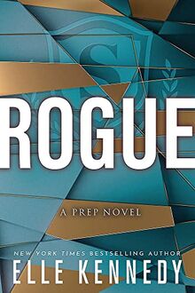 Rogue (Prep)