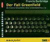 Der Fall Greenfield. CD