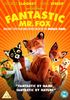 Fantastic Mr Fox [UK Import]