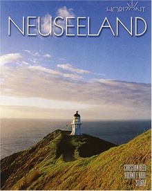 Neuseeland (Horizont)