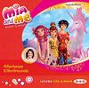 Mia and me - Teil 19: Allerbeste Elfenfreunde (1 CD)