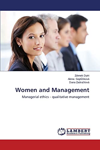 Women and Management: Managerial ethics – qualitative management