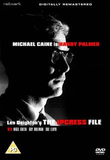 Ipcress File [UK Import]