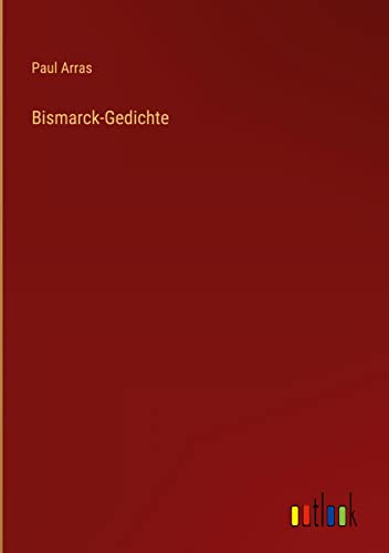 Bismarck-Gedichte