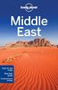 Lonely Planet Middle East Country Guide