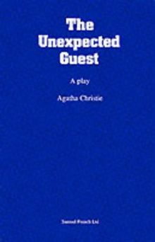 The Unexpected Guest: Play (Acting Edition)