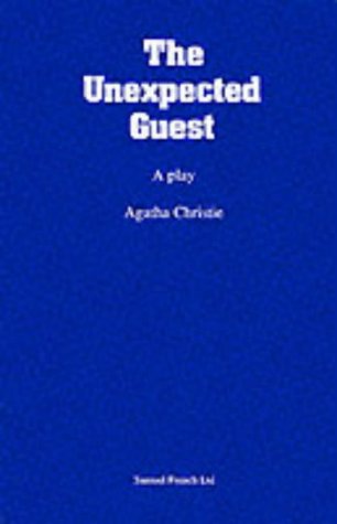 The Unexpected Guest: Play (Acting Edition)