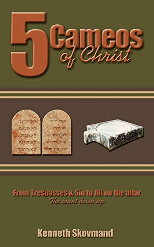 Five Cameos of Christ