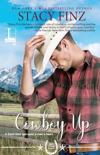 Cowboy Up (Dry Creek Ranch, Band 1)