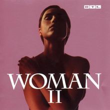 Woman 2 von Various | CD | Zustand gut