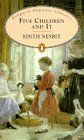 Five Children and it (Penguin Popular Classics)