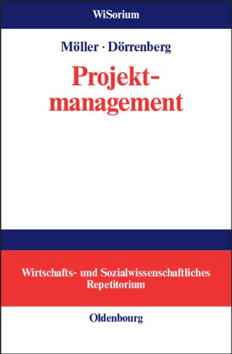 Projektmanagement