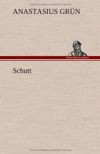 Schutt