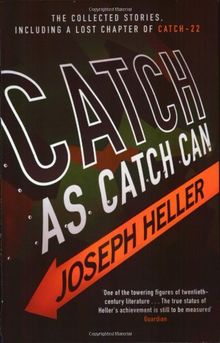 Catch As Catch Can de Joseph Heller | Livre | état bon