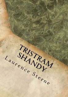 Tristram Shandy