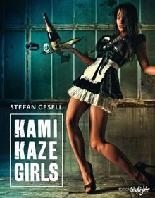 Kamikaze Girls: Englisch-Deutsche Originalausgabe