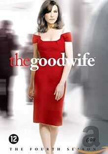 Good Wife The - - (1 DVD)
