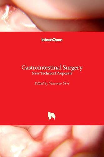 Gastrointestinal Surgery: New Technical Proposals