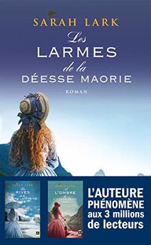 Les larmes de la déesse maorie