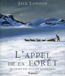 L'appel de la forêt
