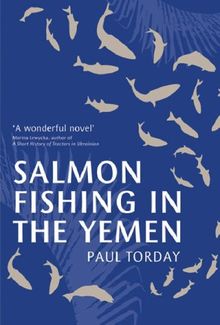 Salmon Fishing in the Yemen