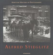 Steiglitz, Alfred