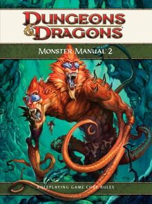 Monster Manual II