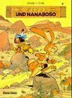 Yakari, Bd.4, Yakari und Nanaboso