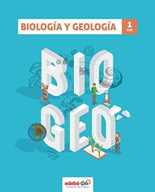 BIOLOGÍA Y GEOLOGÍA 1