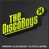 The Disco Boys Vol.14