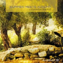 Summer Meets Autumn