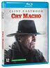 Cry macho [Blu-ray] 