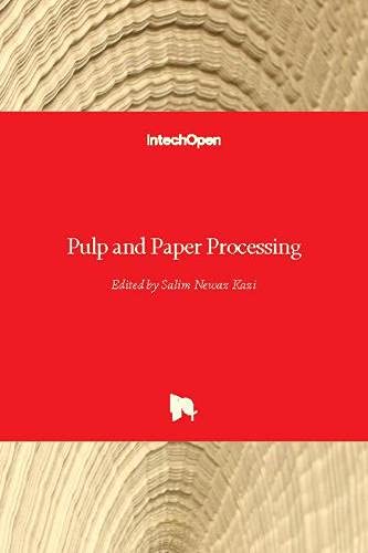 Pulp and Paper Processing