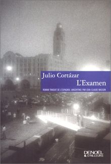 L'examen