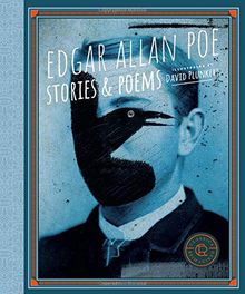 Classics Reimagined, Edgar Allan Poe: Stories & Poems