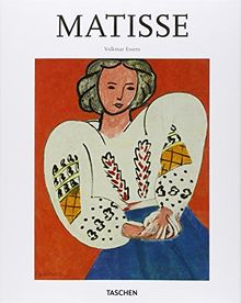 Henri Matisse : 1869-1954 : maître de la couleur