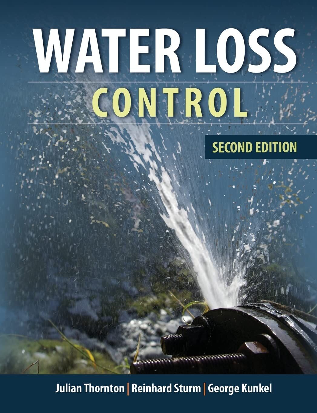 Water Loss Control