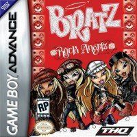 Bratz: Rock Angelz [Fair Pay] von THQ Entertainment GmbH  | Game | Zustand akzeptabel