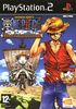 One Piece Grand Adventure 