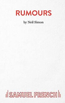 Rumours (Acting Edition S.)