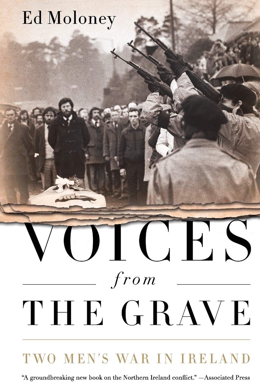 Voices from the Grave