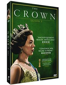 The crown, saison 3 