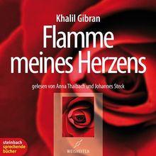 Flamme meines Herzens. 1 CD