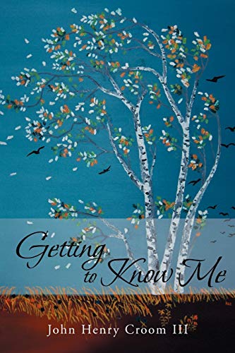 Getting To Know Me